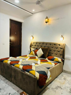 COLONEL'S Homestay
